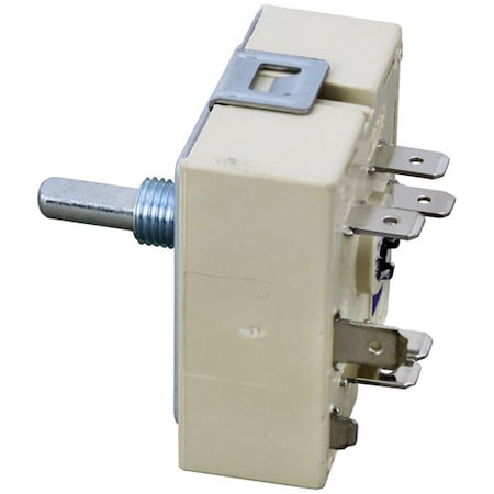 Advance Tabco Infinite Switch 240V TSU-P-215